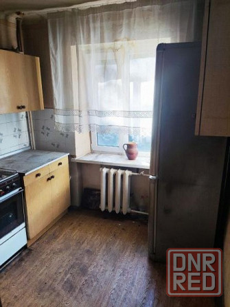 2-х ком. квартира, ориентир -Краеведческий музей Донецк - изображение 2