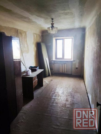 2-х ком. квартира, ориентир -Краеведческий музей Донецк - изображение 1