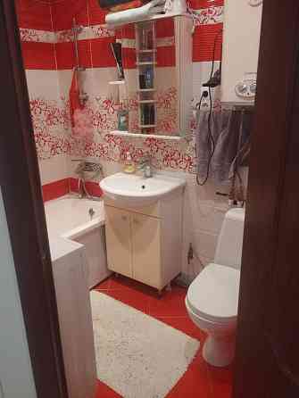 Сдается двухкомнатная квартира на Доке Донецк