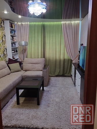 Сдается двухкомнатная квартира на Доке Донецк - изображение 1