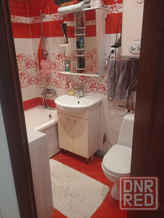 Сдается двухкомнатная квартира на Доке Донецк - изображение 6
