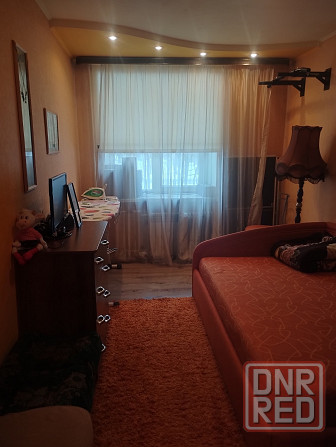 Сдается двухкомнатная квартира на Доке Донецк - изображение 3