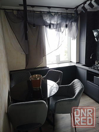 Сдается квартира на бульв. Пушкина Донецк - изображение 4