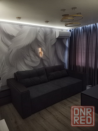 Сдается квартира на бульв. Пушкина Донецк - изображение 1