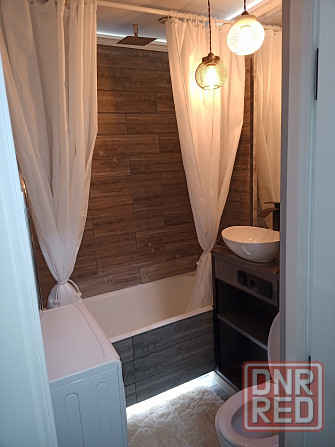 Сдается квартира на бульв. Пушкина Донецк - изображение 5