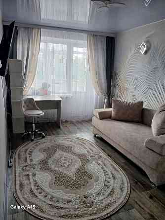 Сдается кв по просп Ильича Донецк