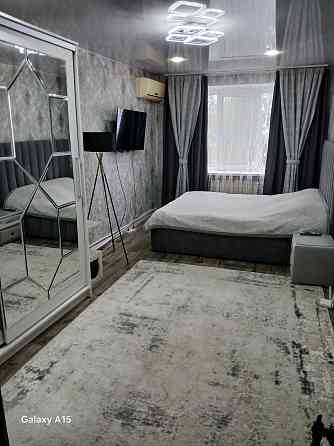 Сдается кв по просп Ильича Донецк