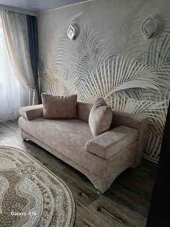 Сдается кв по просп Ильича Донецк