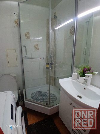 Сдается кв по просп Ильича Донецк - изображение 4