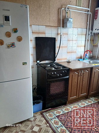 Сдается кв по просп Ильича Донецк - изображение 5