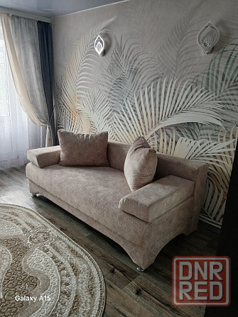 Сдается кв по просп Ильича Донецк - изображение 2