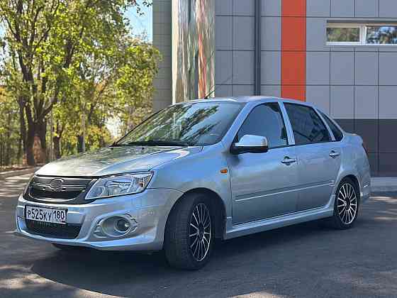 Lada Granta Sport Докучаевск