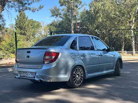 Lada Granta Sport Докучаевск