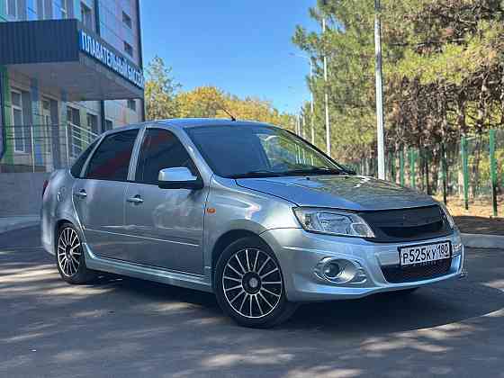 Lada Granta Sport Докучаевск