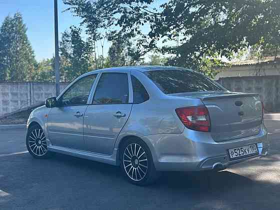Lada Granta Sport Докучаевск