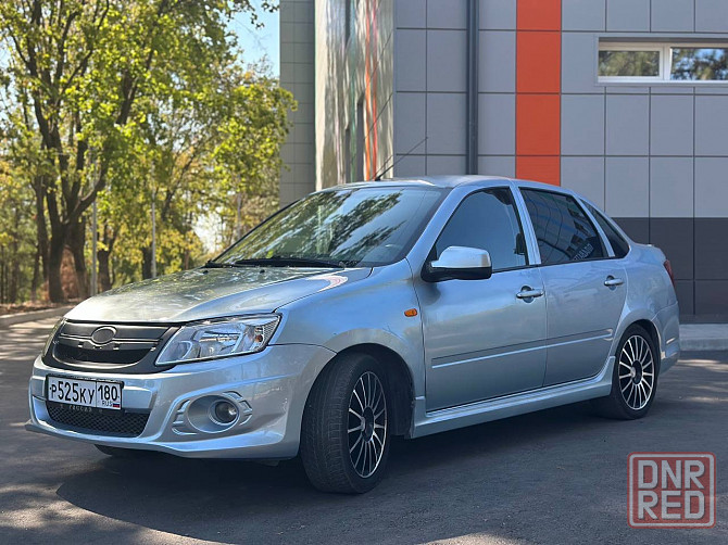 Lada Granta Sport Докучаевск - изображение 4