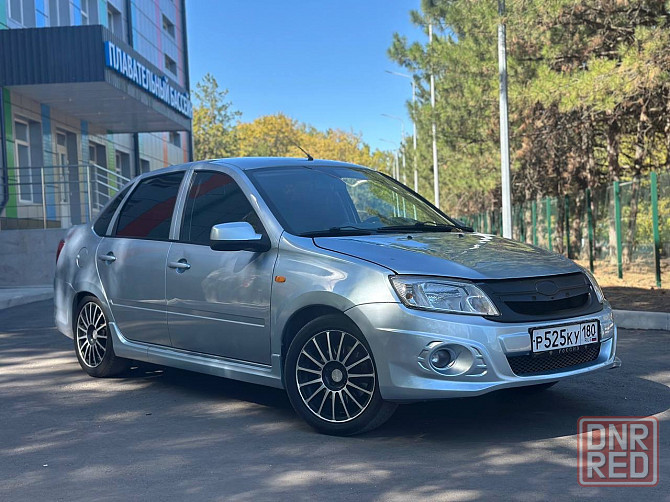 Lada Granta Sport Докучаевск - изображение 1