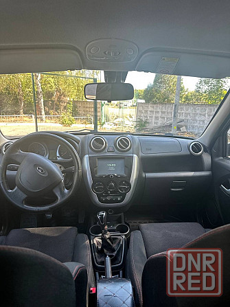 Lada Granta Sport Докучаевск - изображение 7