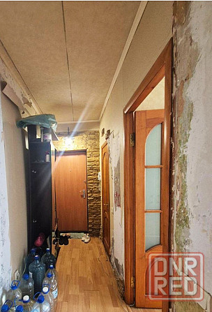 Продаётся 2-комнатная квартира в районе Топаз, ул. Куйбышева Донецк - изображение 7