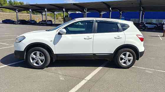 Nissan Qashqai 2.0 л. 146 л.с. акпп 2011 года Донецк