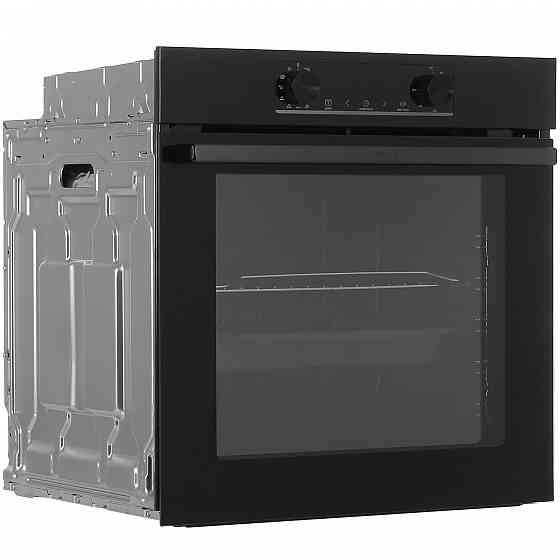 Комплект Электрический духовой шкаф Gorenje + Варочная поверхность GORENJE GW 641 EXB (BG6HB-G0B) Донецк