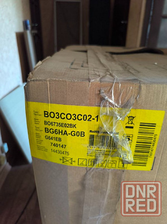 Комплект Электрический духовой шкаф Gorenje + Варочная поверхность GORENJE GW 641 EXB (BG6HB-G0B) Донецк - изображение 5
