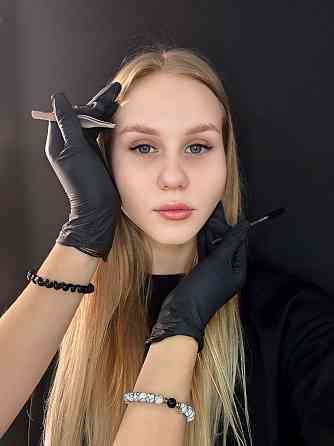 Обучение. Бровист с нуля Донецк