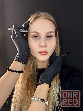 Обучение. Бровист с нуля Донецк - изображение 1