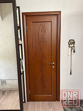 Продается 3-х комнатная квартира в г.Мариуполь Жовтневый район ул 9 Авиадивизии Мариуполь - изображение 6