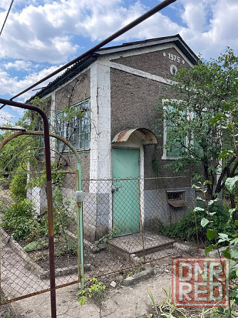 Дача с двухуровневым домиком Донецк - изображение 7