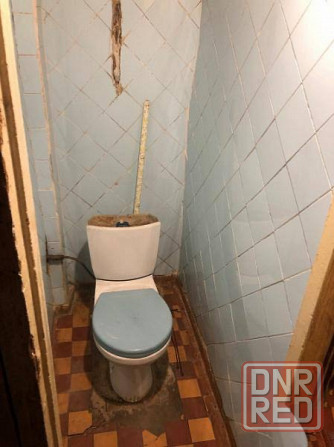 Продажа крупногабаритной 2х комнатной квартиры в г.Макеевка, Центр, ул.Ленина (ориентир Трубник) Макеевка - изображение 5