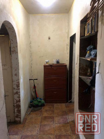 Продажа крупногабаритной 2х комнатной квартиры в г.Макеевка, Центр, ул.Ленина (ориентир Трубник) Макеевка - изображение 2