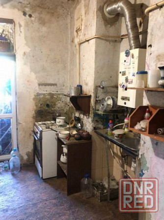 Продажа крупногабаритной 2х комнатной квартиры в г.Макеевка, Центр, ул.Ленина (ориентир Трубник) Макеевка - изображение 4