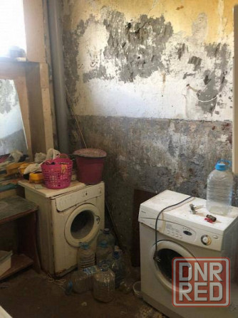 Продажа крупногабаритной 2х комнатной квартиры в г.Макеевка, Центр, ул.Ленина (ориентир Трубник) Макеевка - изображение 7