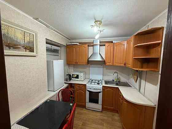 1 комнатная квартира на Макаронке Донецк