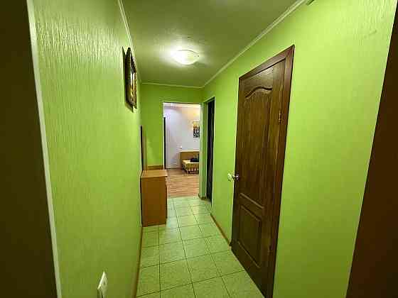 1 комнатная квартира на Макаронке Донецк