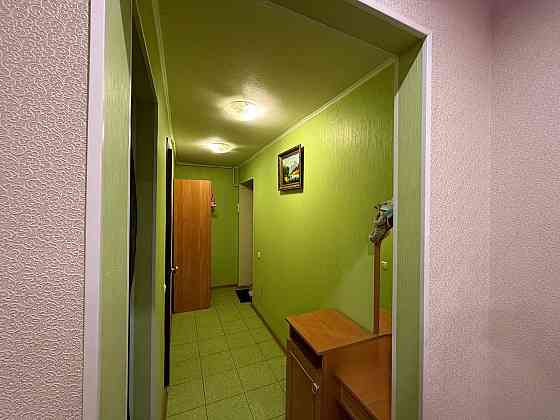 1 комнатная квартира на Макаронке Донецк