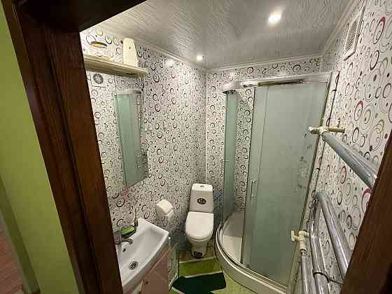 1 комнатная квартира на Макаронке Донецк