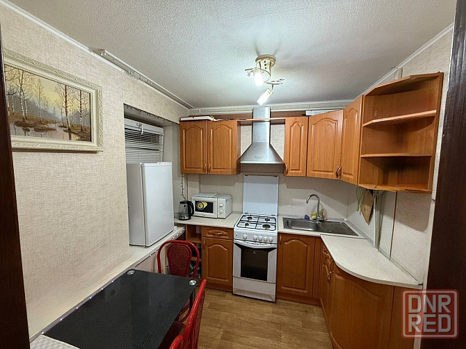 1 комнатная квартира на Макаронке Донецк - изображение 2