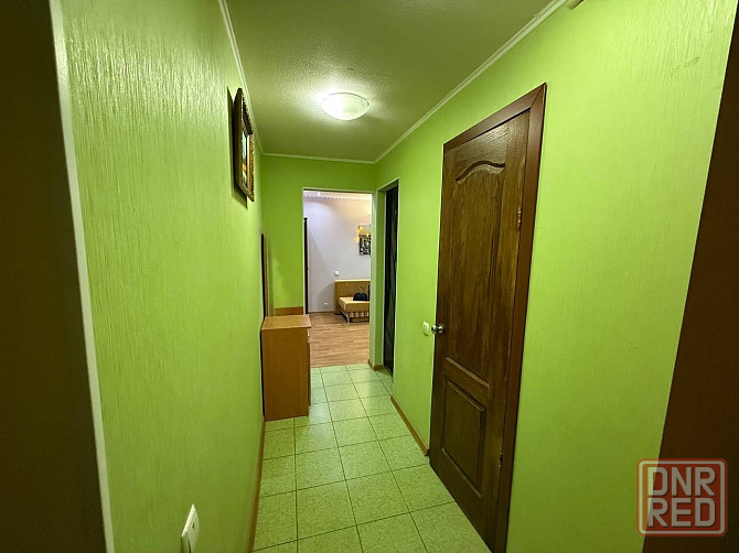 1 комнатная квартира на Макаронке Донецк - изображение 3