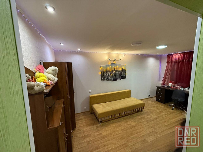 1 комнатная квартира на Макаронке Донецк - изображение 6