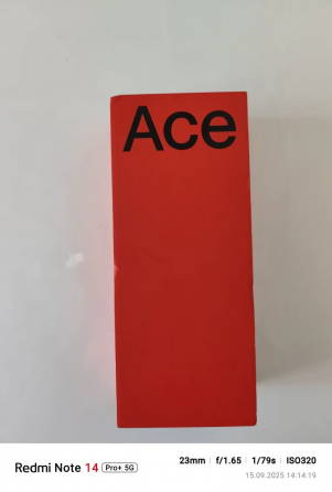OnePlus Ace 5G - OnePlus 10R 5G 8/256 Макеевка