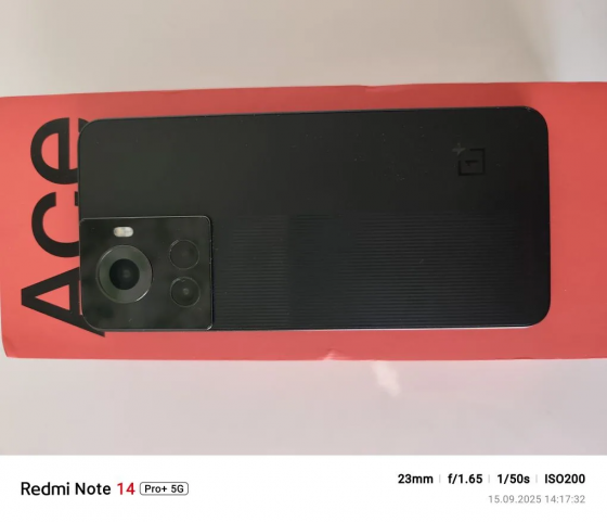 OnePlus Ace 5G - OnePlus 10R 5G 8/256 Макеевка