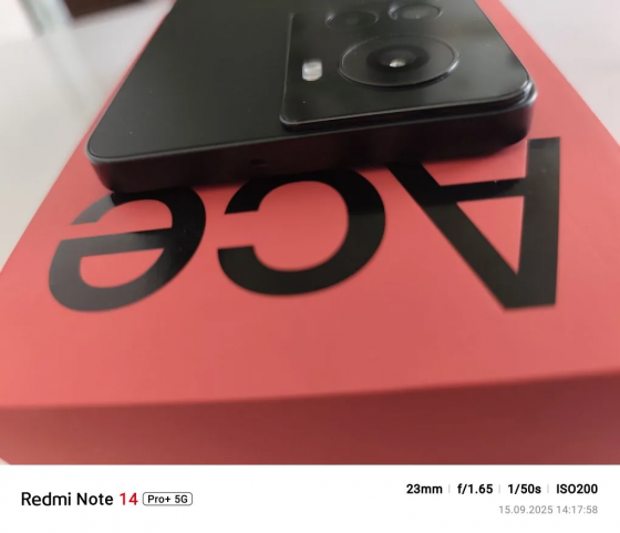 OnePlus Ace 5G - OnePlus 10R 5G 8/256 Макеевка