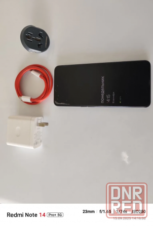 OnePlus Ace 5G - OnePlus 10R 5G 8/256 Макеевка - изображение 7