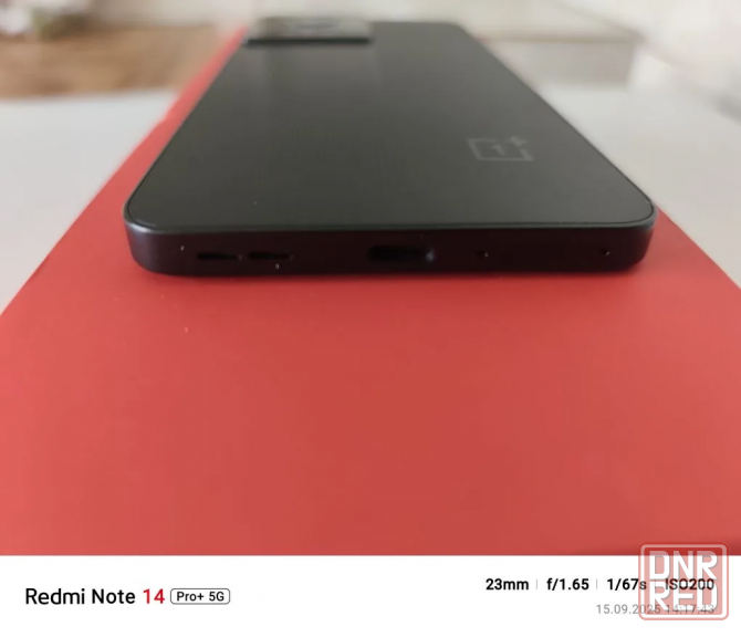 OnePlus Ace 5G - OnePlus 10R 5G 8/256 Макеевка - изображение 3