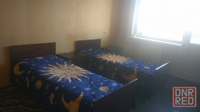 Продам 2ком Буденновский район, Быстрая сделка Донецк - изображение 1