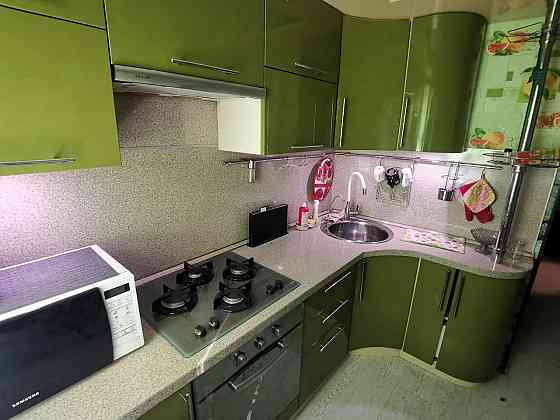 Сдам 1-комнатную квартиру в Калининском районе, Ильича. Донецк