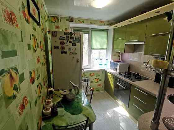 Сдам 1-комнатную квартиру в Калининском районе, Ильича. Донецк