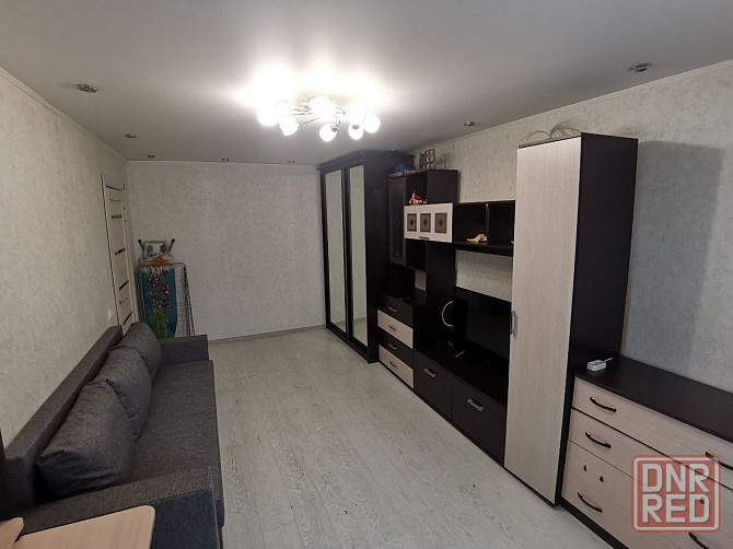 Сдам 1-комнатную квартиру в Калининском районе, Ильича. Донецк - изображение 5